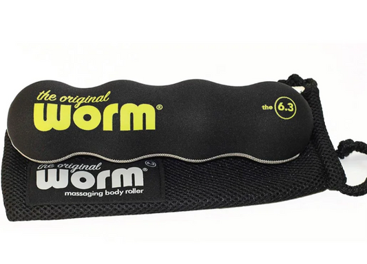 The Worm- Fascia Muscle Massager